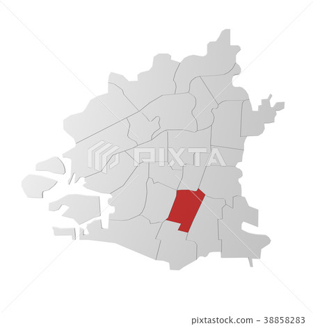 大阪市阿倍野區 大阪市阿倍野區 38858283