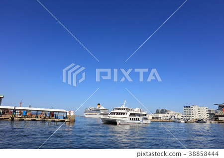 Mariella_Fukuoka Prefecture Fukuoka_Bayside Place Hakata 38858444