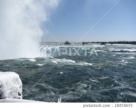 Niagara Falls 38858655