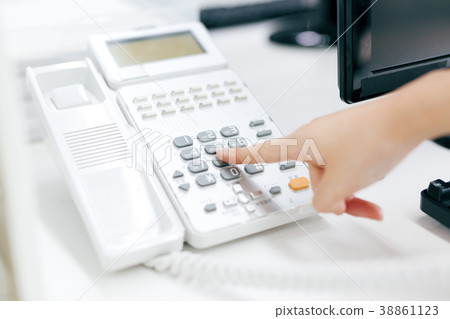 電話撥號 38861123