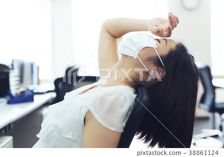 Poor health OL 38861124