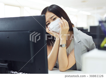 健康狀況不佳OL 38861126