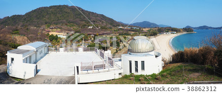 Prefectural people's beach 38862312