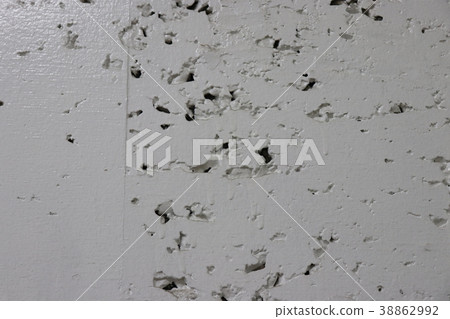 Concrete's Janka 38862992