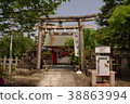 Kyoto Car fracture shrine 38863994