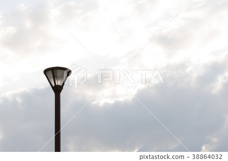 Lighting park 38864032