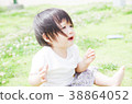 哭鬧的孩子 38864052