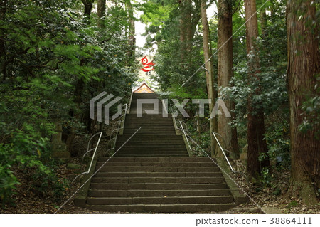 來自宇部神社 來自宇部神社 38864111