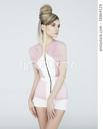 Sexy blonde Sexy blonde 38864529