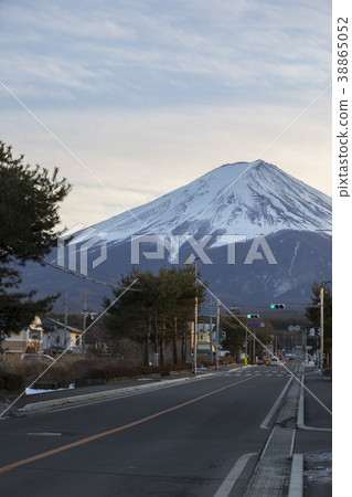 Fuji Mountain in Japan Fuji Mountain in Japan 38865052