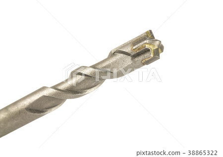 Drill for perforator 38865322