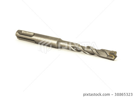 Drill for perforator 38865323