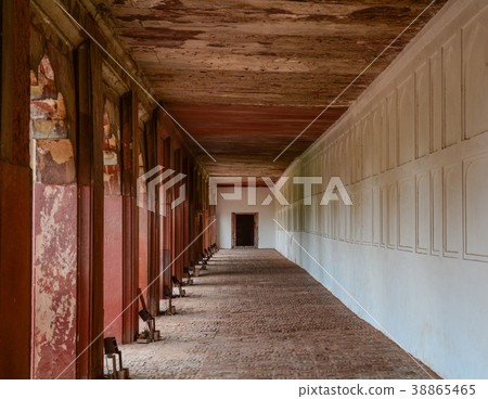 Agra Fort in Agra, India Agra Fort in Agra, India 38865465