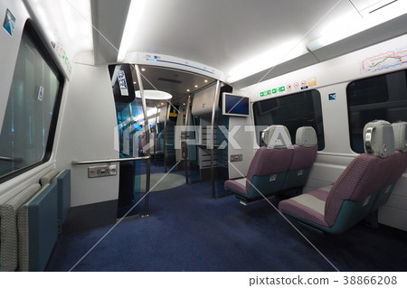 香港機場快線/香港機場快線內 香港機場快線/香港機場快線內 38866208