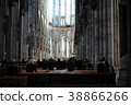 Cologne Cathedral 38866266