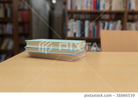 A library 38866539