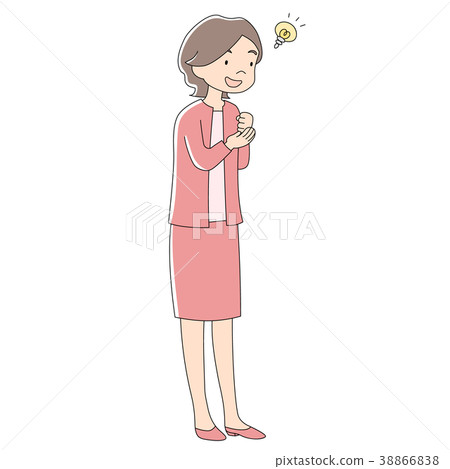 Mother _ Hirameki 38866838