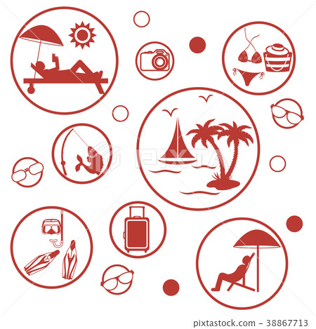 traveler equipment and accessories to relax 38867713