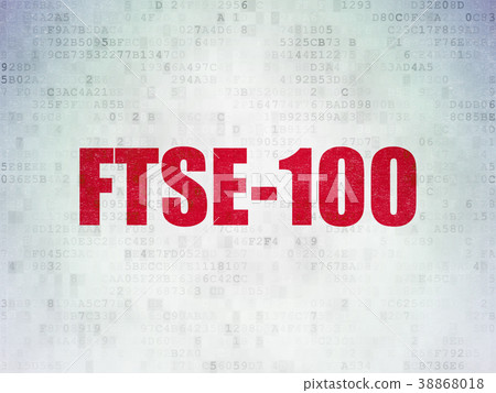 ftse 100 stock index