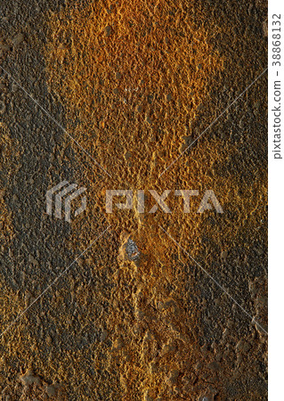 Vintage bronze seamless background. 38868132