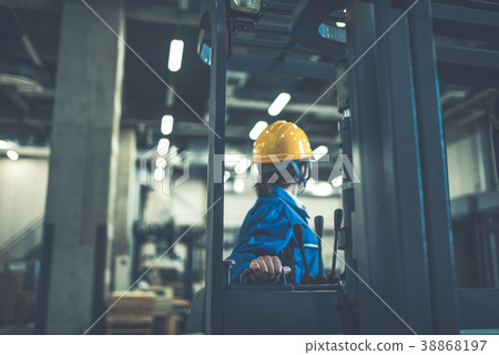 物流工作 38868197