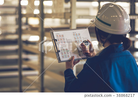 Operator Operator 38868217