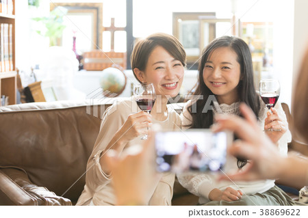 婦女協會 婦女協會 38869622