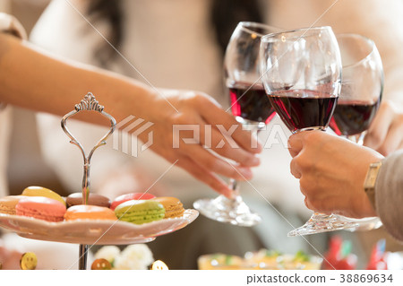 Women's Association 38869634