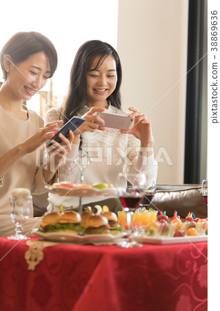 Women's Association Women's Association 38869636
