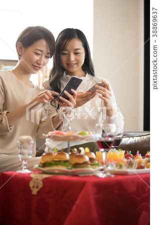 Women's Association Women's Association 38869637