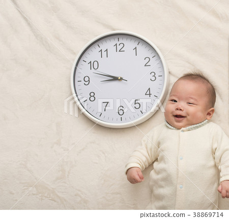 Baby Conceptual 38869714