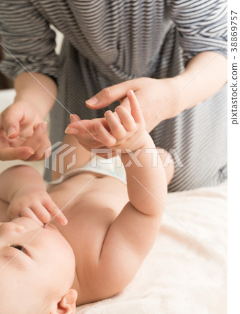 嬰兒 38869757