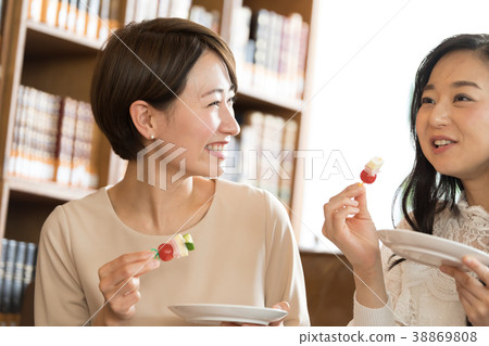 Women's Association Women's Association 38869808
