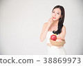 Healthy, Diet, Healthcare fruits or food Concept 38869973
