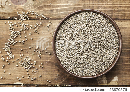 cannabis seeds in a plate cannabis seeds in a plate 38870876