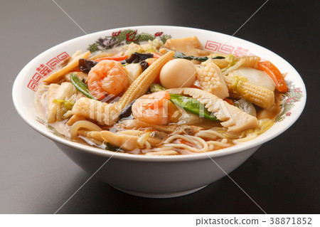 Goko ramen 38871852