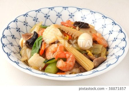 Happosai Happosai 38871857