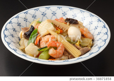 Happosai Happosai 38871858