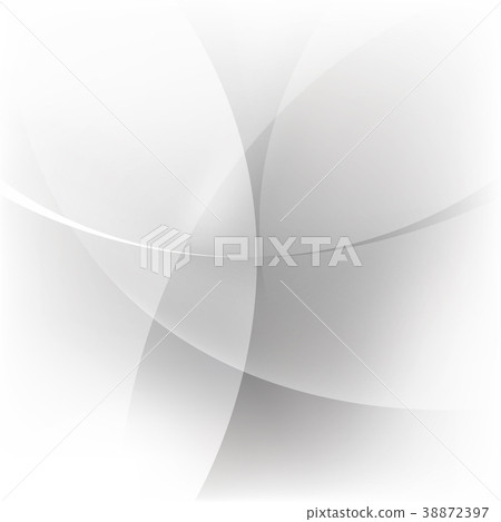 Abstract white and silver background Abstract white and silver background 38872397