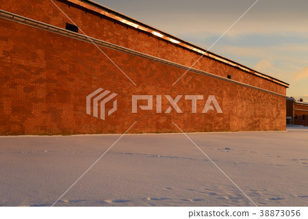 Bastion of Peter and Paul Fortress. 38873056