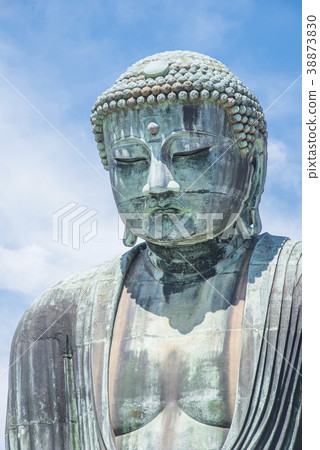 Kamakura Great Buddha 38873830