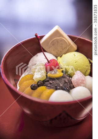 Kannon Anmitsu 38873835