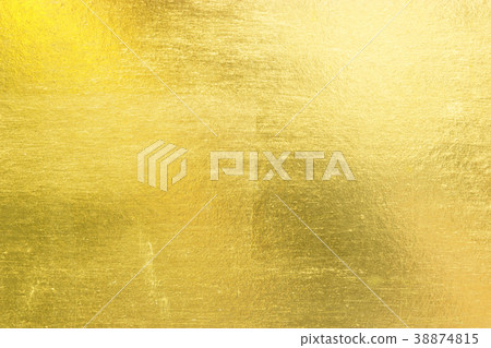 Metal Gold Background Metal Gold Background 38874815
