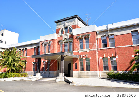 九州大學Hakozaki校園總部辦公室1 九州大學Hakozaki校園總部辦公室1 38875509