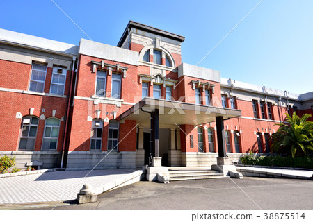 九州大學Hakozaki校園總部辦公室1 九州大學Hakozaki校園總部辦公室1 38875514