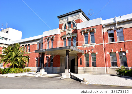 九州大學Hakozaki校園總部辦公室1 九州大學Hakozaki校園總部辦公室1 38875515