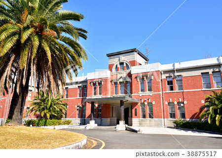 九州大學Hakozaki校園總部辦公室1 38875517