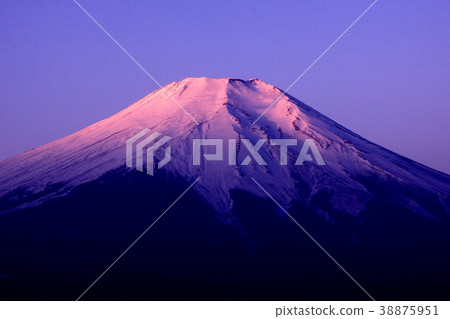 紅山富士山 38875951