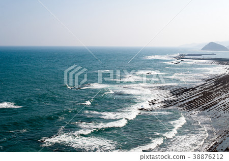 翡翠太平洋 38876212