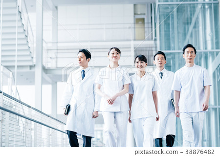 商務男人和女人 38876482